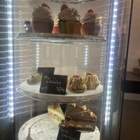   at VegaNana in Bratislava