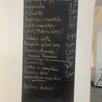   at VegaNana in Bratislava