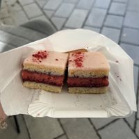   at VegaNana in Bratislava