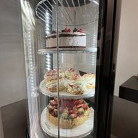   at VegaNana in Bratislava