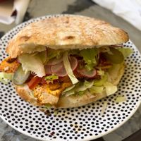   at VegaNana in Bratislava