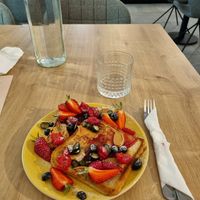  at VegaNana in Bratislava