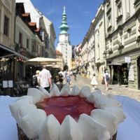   at VegaNana in Bratislava