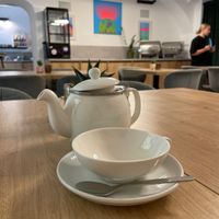   at VegaNana in Bratislava