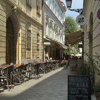   at VegaNana in Bratislava