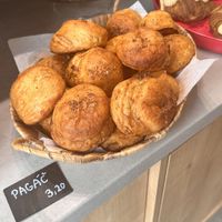   at VegaNana in Bratislava