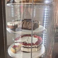   at VegaNana in Bratislava