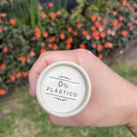   at Verde Pluma in Bogota