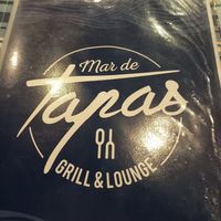Anfi del Mar at Mar de Tapas in Gran Canaria