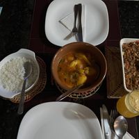   at Pimenta Rosa Gastronomia in Arraial Do Cabo