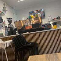   at Wild Mango Cafe in Kununurra