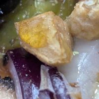  at Hipopótamo in Gran Canaria