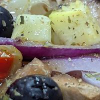  at Hipopótamo in Gran Canaria