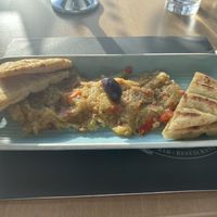 Melitzana Agioritiki  at Greek On The Docks in Gloucester