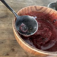   at Blend & Grind in Hong Kong Island