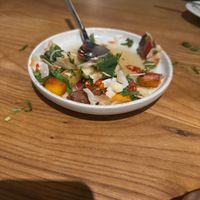   at Kin Khao  in San Francisco