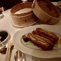   at Park Chinois - Mayfair in London