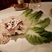   at Park Chinois - Mayfair in London