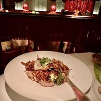   at Park Chinois - Mayfair in London