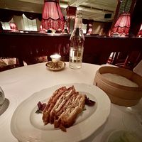   at Park Chinois - Mayfair in London