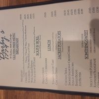  at Darby's in Telford