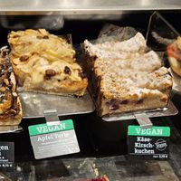  at Bäckerei Riegler - Hauptbahnhof Mannheim in Mannheim