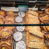  at Bäckerei Riegler - Hauptbahnhof Mannheim in Mannheim