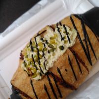  at Bäckerei Riegler - Hauptbahnhof Mannheim in Mannheim