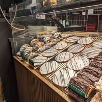  at Bäckerei Riegler - Hauptbahnhof Mannheim in Mannheim