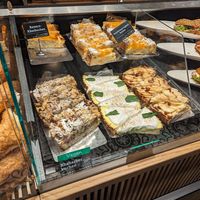  at Bäckerei Riegler - Hauptbahnhof Mannheim in Mannheim