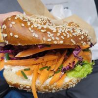  at Bäckerei Riegler - Hauptbahnhof Mannheim in Mannheim