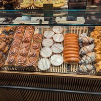  at Bäckerei Riegler - Hauptbahnhof Mannheim in Mannheim