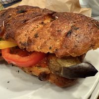   at Bäckerei Riegler - Hauptbahnhof Mannheim in Mannheim