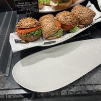   at Bäckerei Riegler - Hauptbahnhof Mannheim in Mannheim
