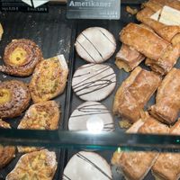  at Bäckerei Riegler - Hauptbahnhof Mannheim in Mannheim