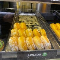  at Dunkin' - Copenhagen Central Station in Copenhagen