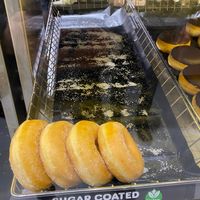  at Dunkin' - Copenhagen Central Station in Copenhagen