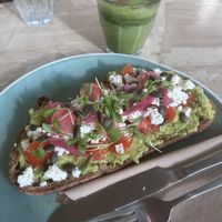   at Mayvn in Edinburgh