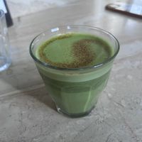   at Mayvn in Edinburgh