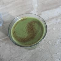   at Mayvn in Edinburgh