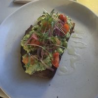   at Mayvn in Edinburgh