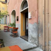 Giallozucca  at Giallozucca in Mantova