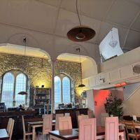 Super mooie locatie   at The Gallery Restaurant in Isle Of Mull