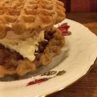  at La Mosa in Maastricht