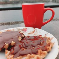  at La Mosa in Maastricht