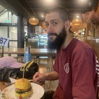   at Marmolada Cafe in Queenstown