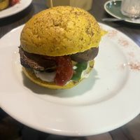   at Marmolada Cafe in Queenstown