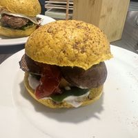   at Marmolada Cafe in Queenstown