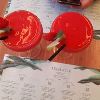 241 cocktails till 18:30 at Tiger Rock  in Liverpool