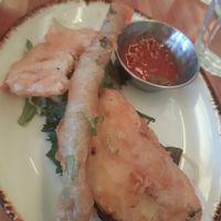 Vegeta at Tiger Rock  in Liverpool